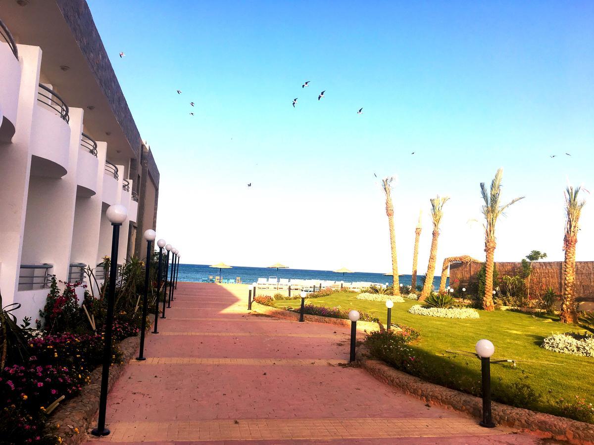 Cecelia Resort Hurghada Exterior foto