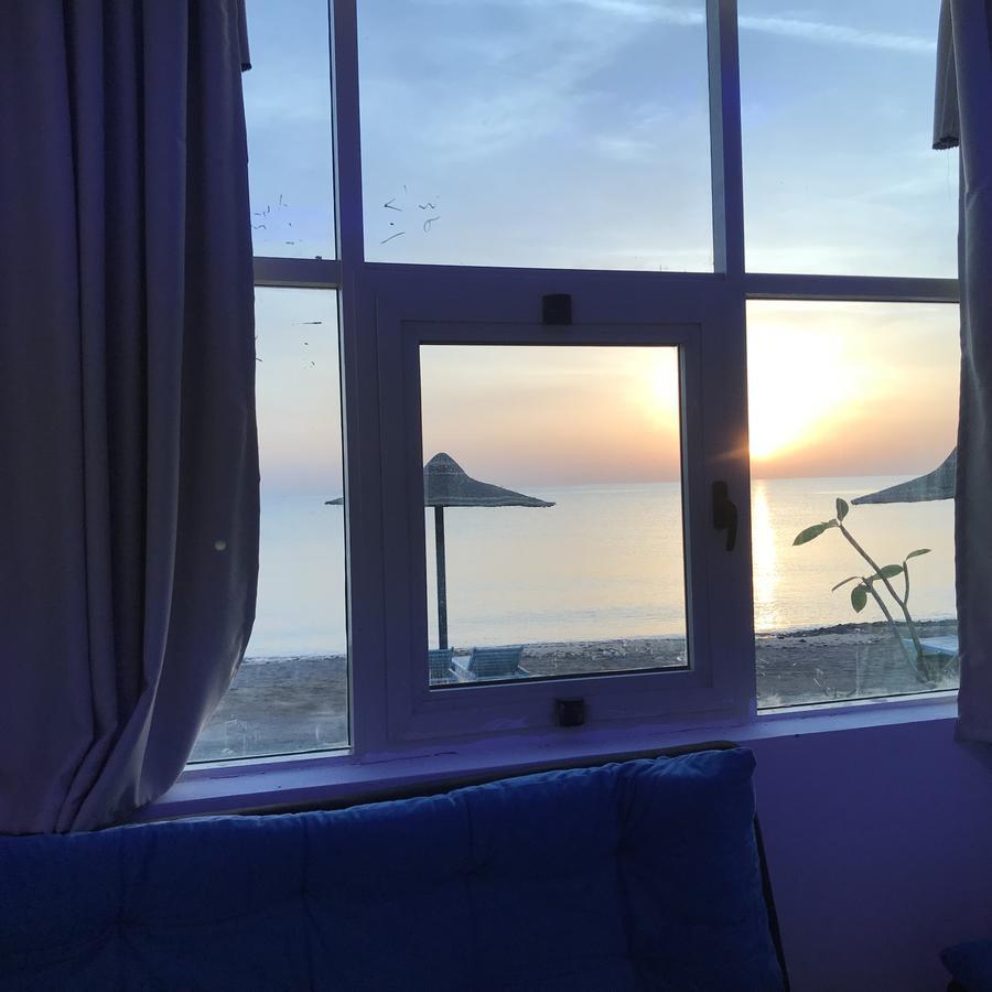 Cecelia Resort Hurghada Exterior foto